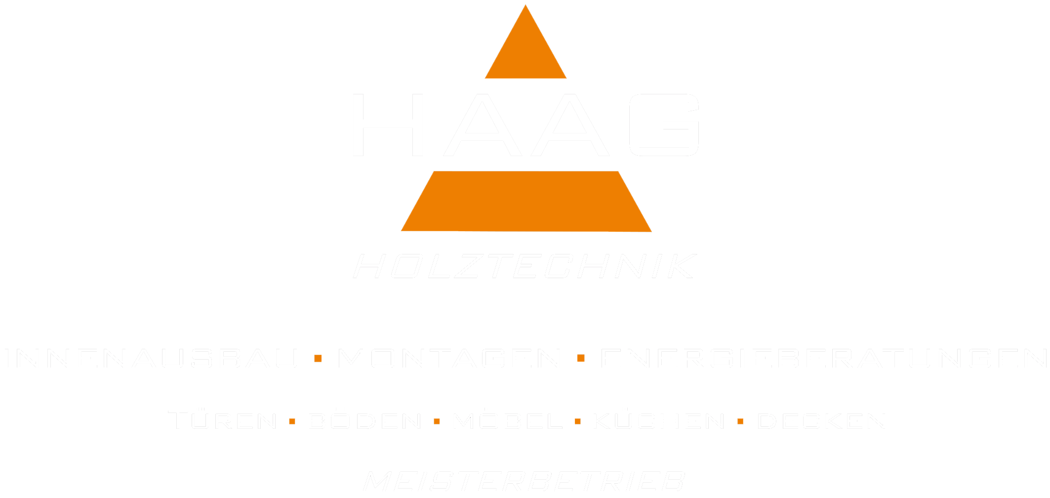 Haag Holztechnik Logo